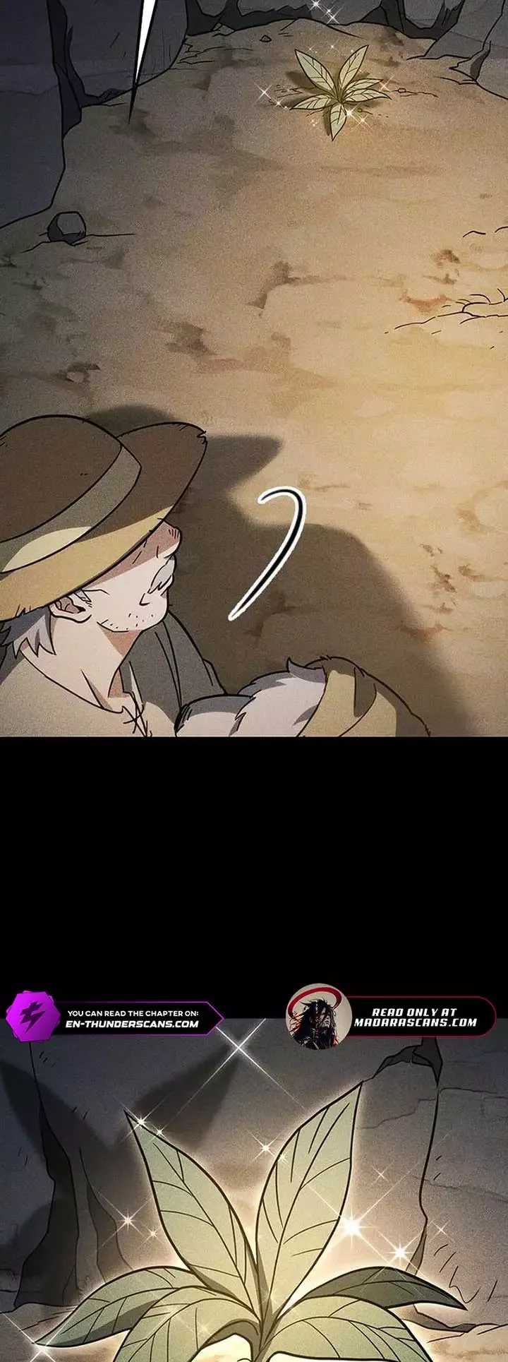 Kim Oh-jin and The Strange Beasts Chapter 6 page 26