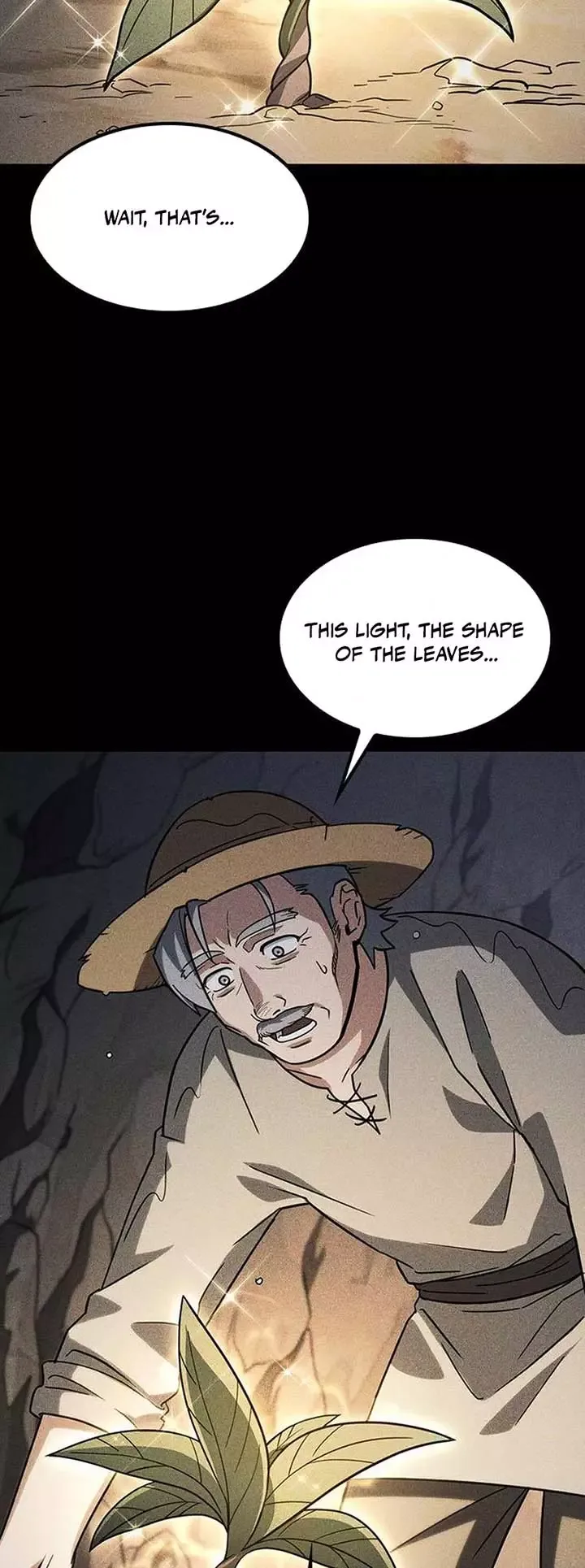 Kim Oh-jin and The Strange Beasts Chapter 6 page 27