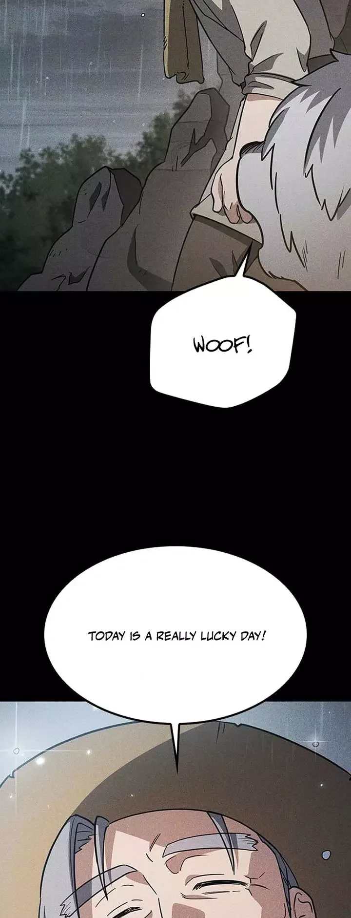 Kim Oh-jin and The Strange Beasts Chapter 6 page 32