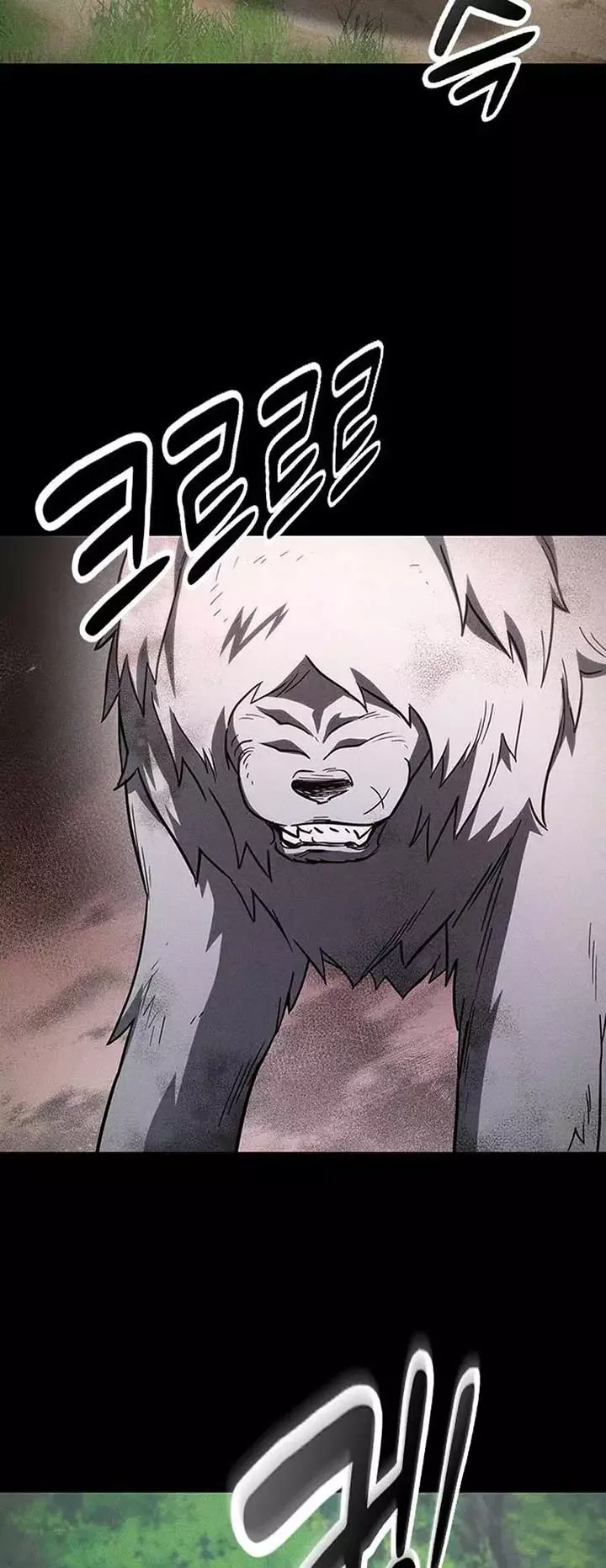 Kim Oh-jin and The Strange Beasts Chapter 6 page 46