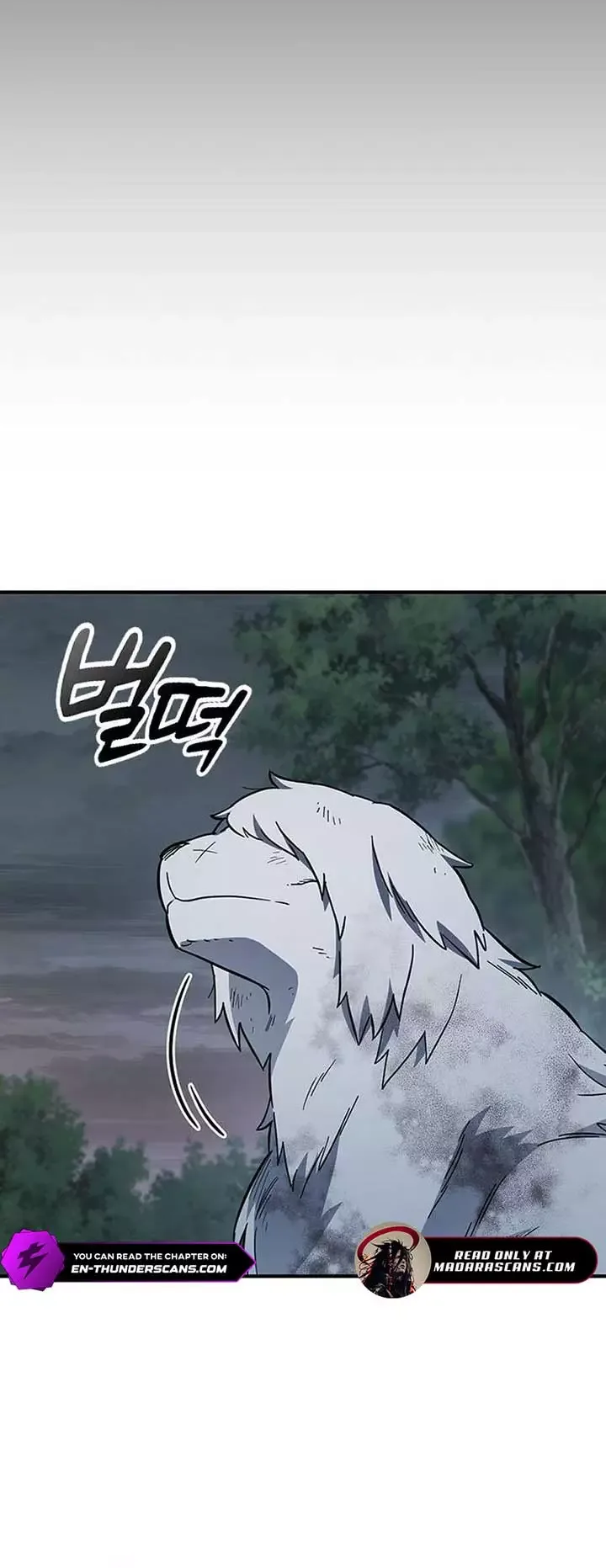 Kim Oh-jin and The Strange Beasts Chapter 6 page 50