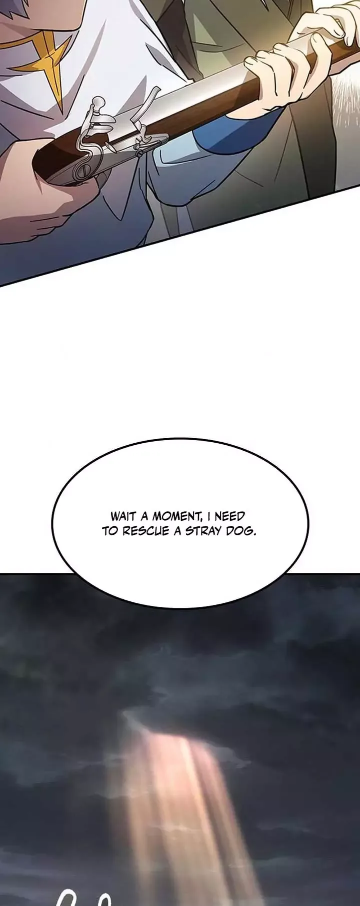Kim Oh-jin and The Strange Beasts Chapter 6 page 62
