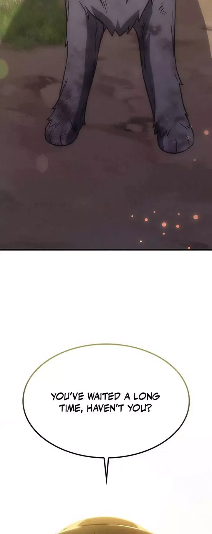 Kim Oh-jin and The Strange Beasts Chapter 6 page 64