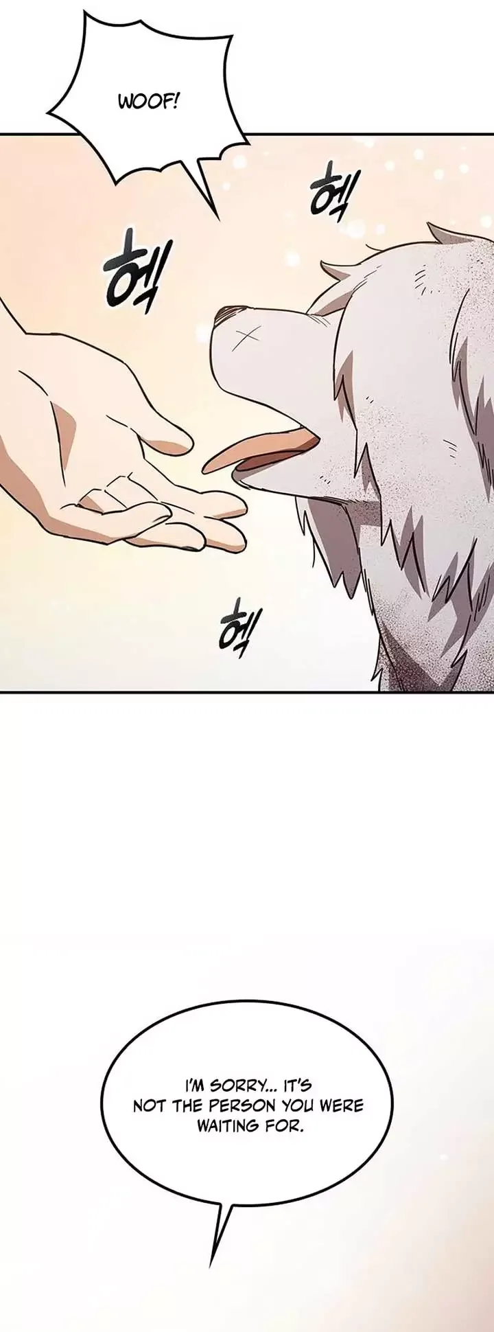 Kim Oh-jin and The Strange Beasts Chapter 6 page 68