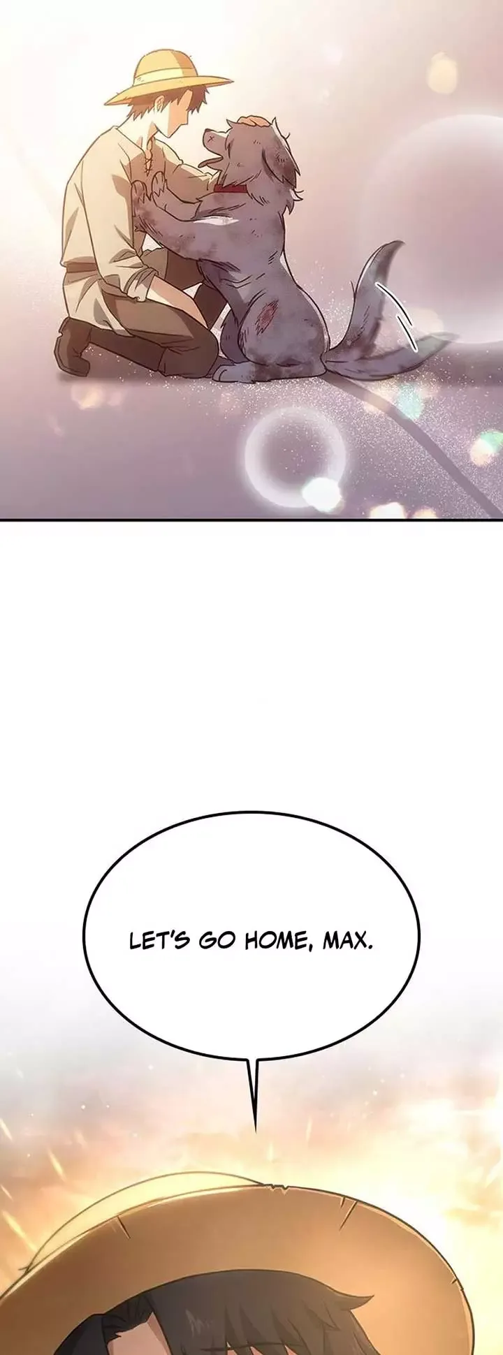 Kim Oh-jin and The Strange Beasts Chapter 6 page 69