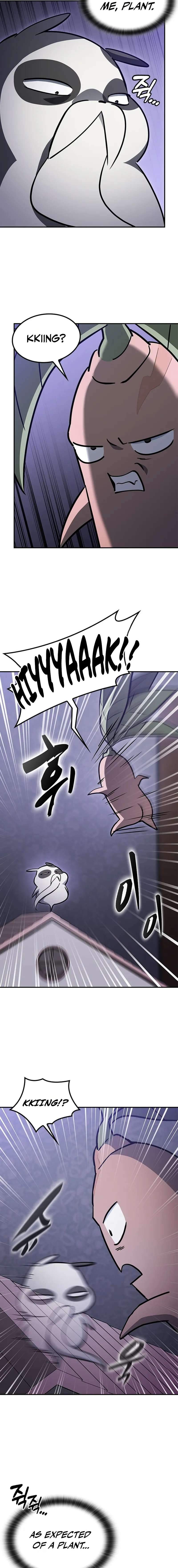 Kim Oh-jin and The Strange Beasts Chapter 63 page 3