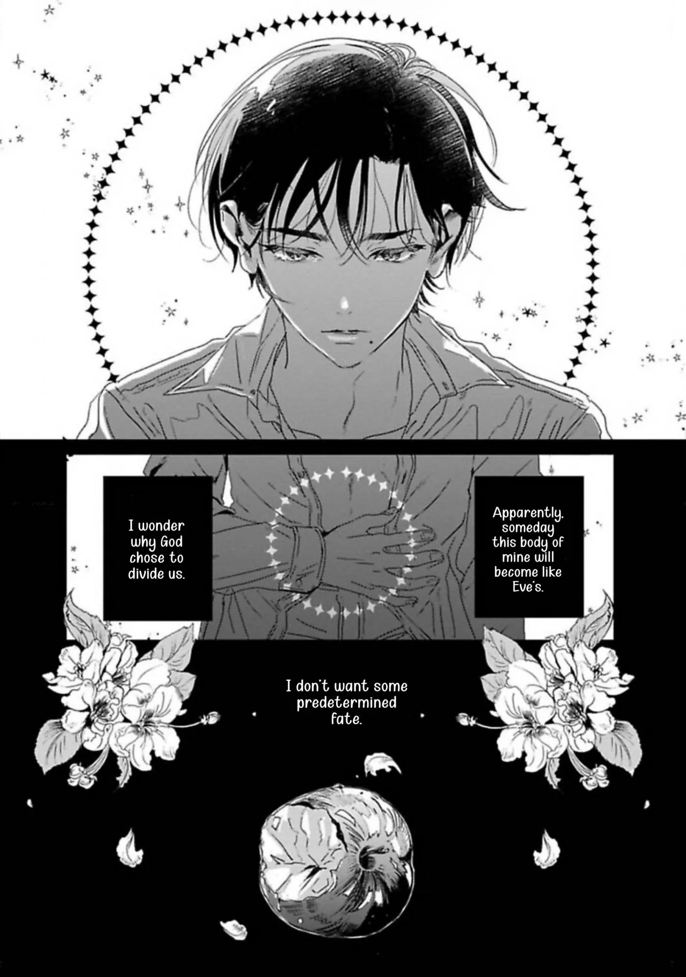 Kimi ha Harumade Boku no Inu Chapter 1 page 7