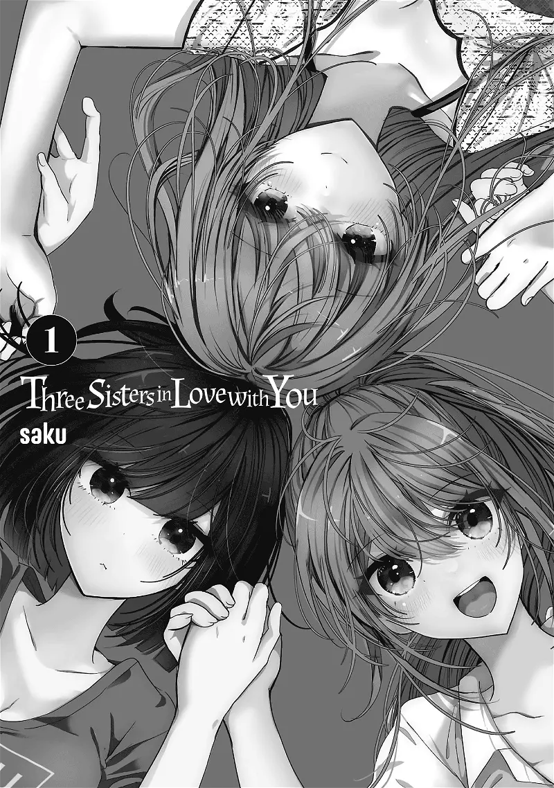 Kimi ni Koisuru Sanshimai Chapter 1 page 2