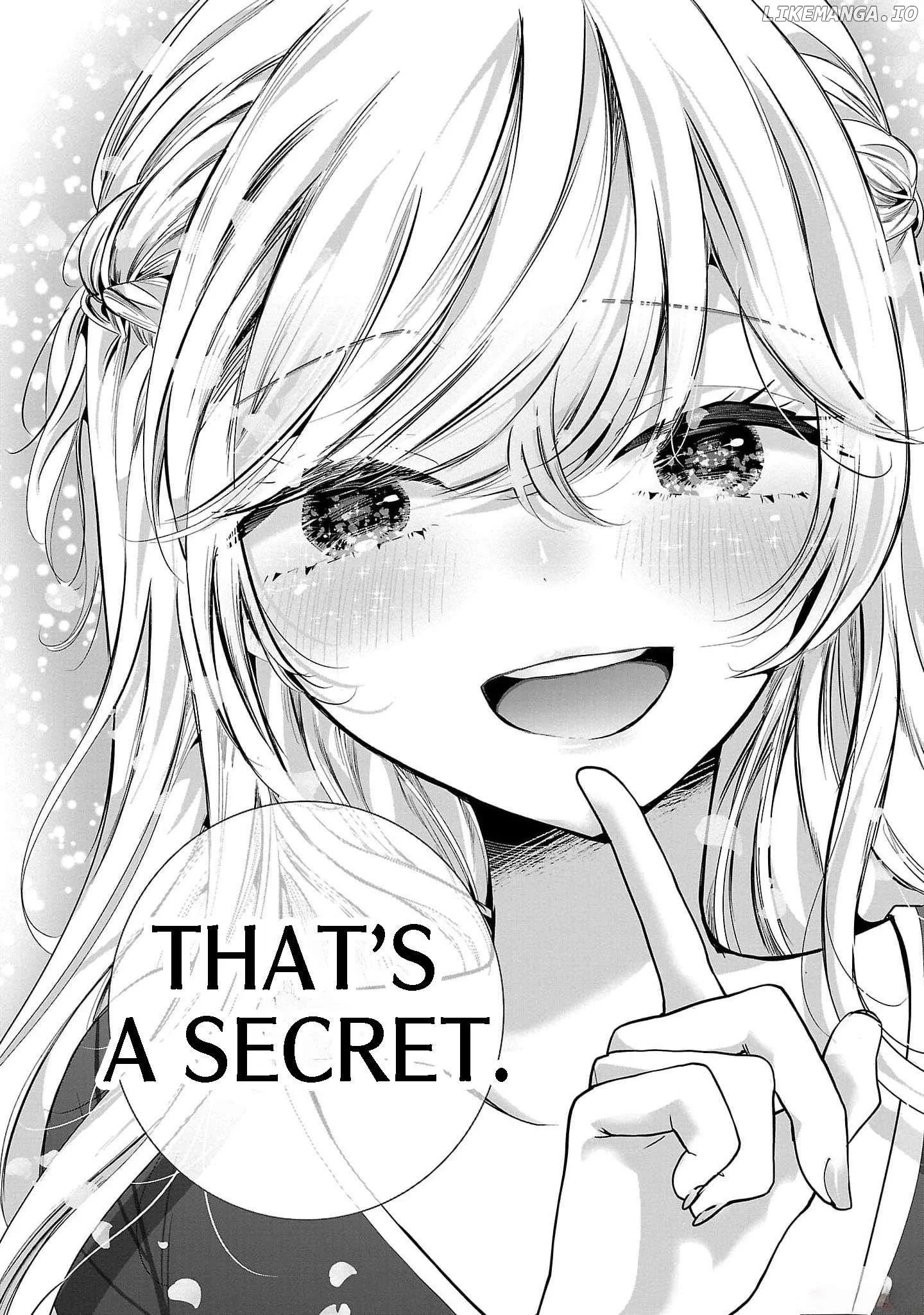 Kimi ni Koisuru Sanshimai Chapter 2 page 24
