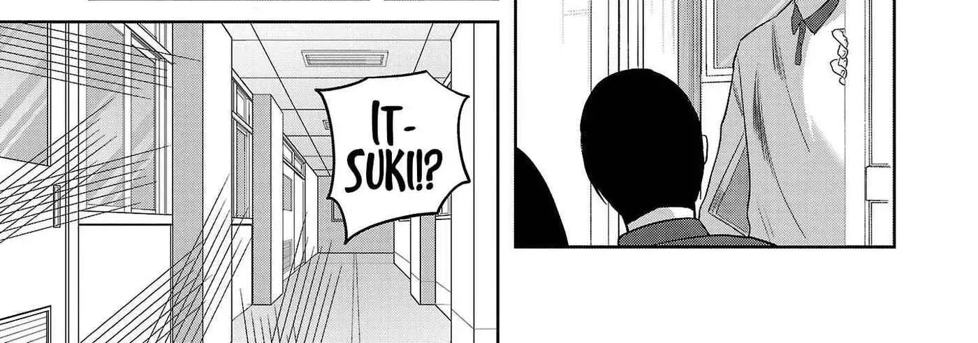 Kimi ni Koisuru Sanshimai Chapter 64 page 13