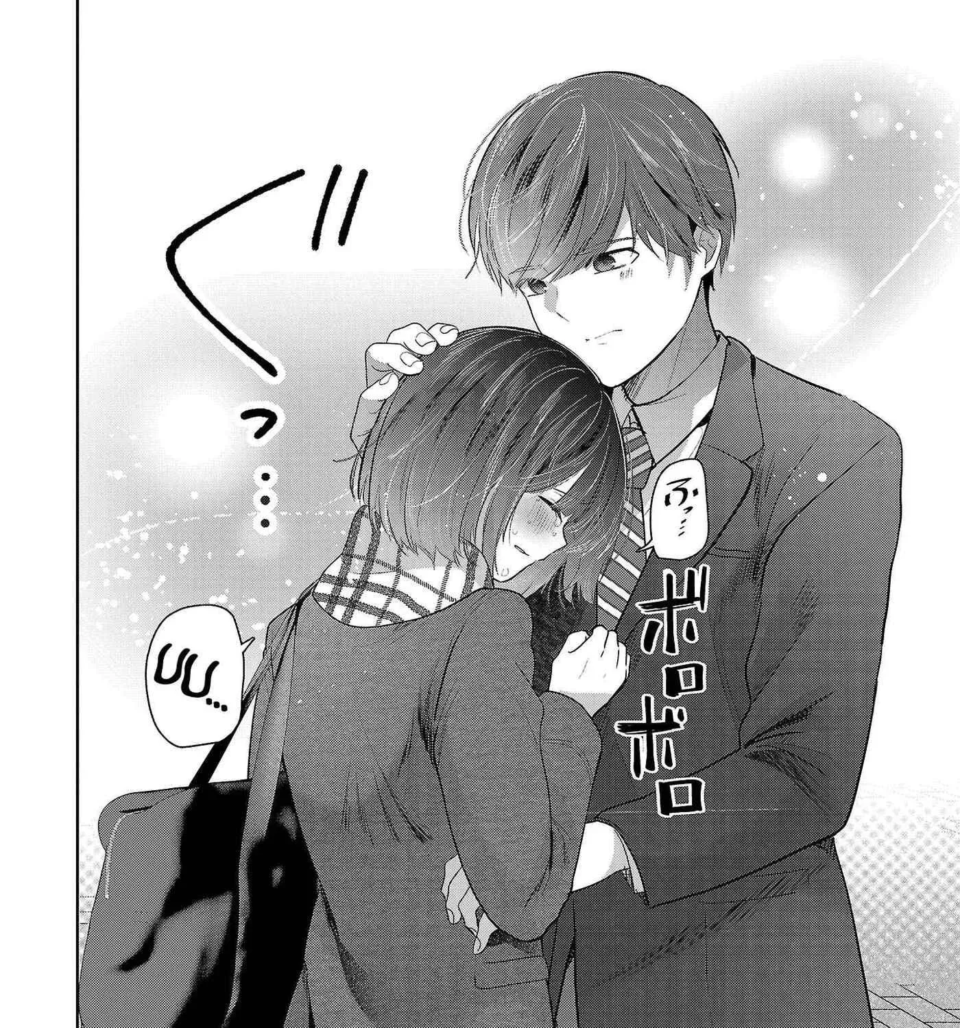 Kimi ni Koisuru Sanshimai Chapter 64 page 22