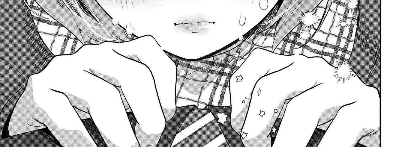 Kimi ni Koisuru Sanshimai Chapter 64 page 25