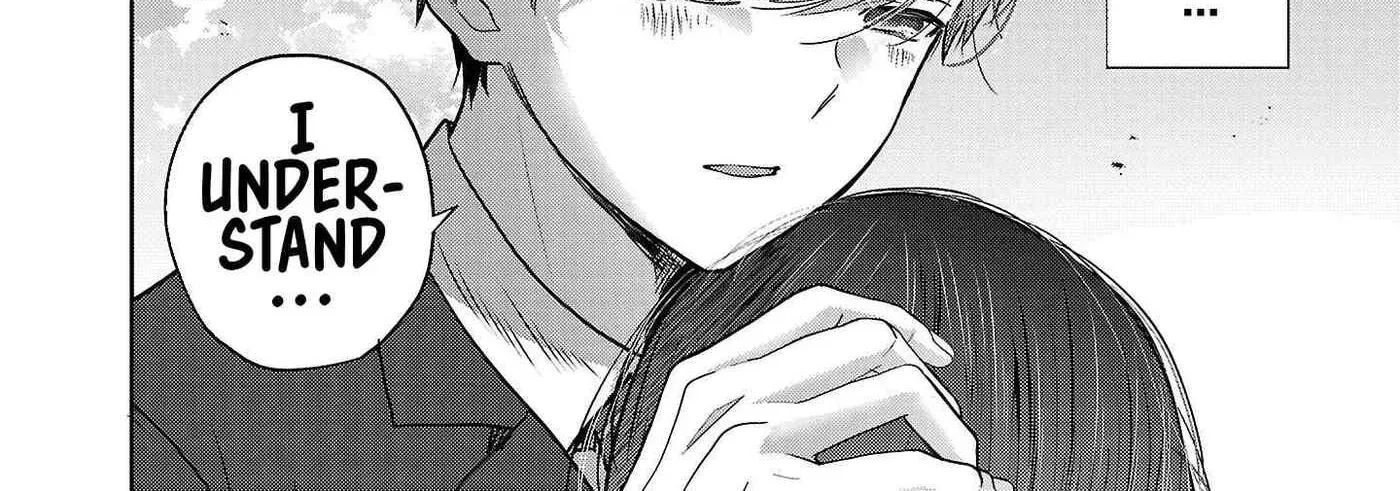 Kimi ni Koisuru Sanshimai Chapter 64 page 27