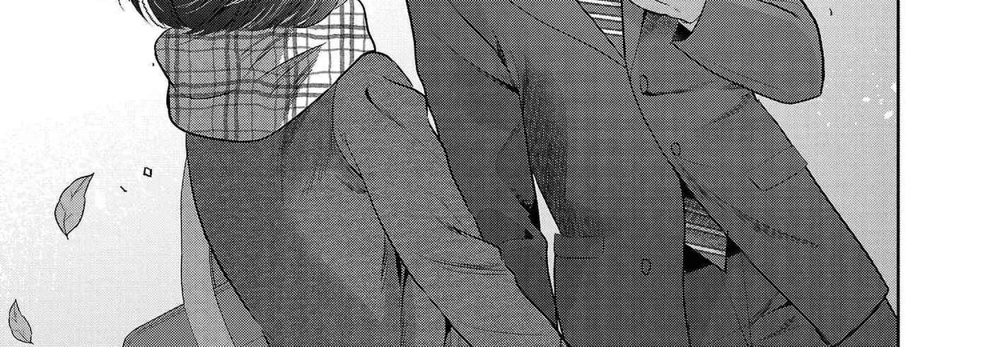 Kimi ni Koisuru Sanshimai Chapter 64 page 33