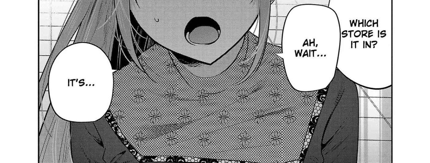 Kimi ni Koisuru Sanshimai Chapter 66 page 15