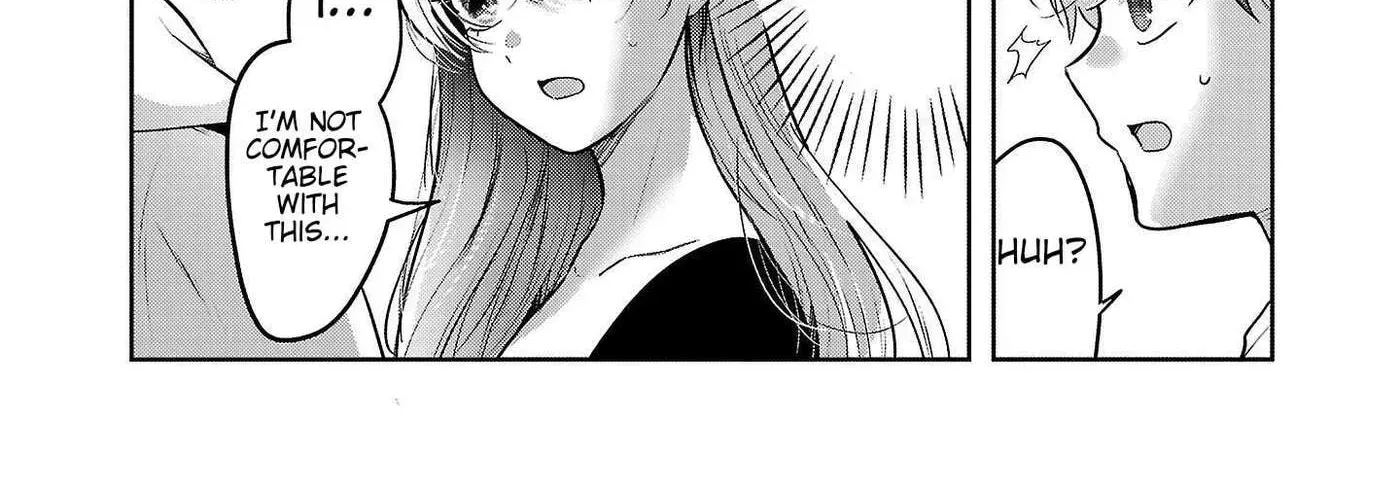 Kimi ni Koisuru Sanshimai Chapter 68 page 17