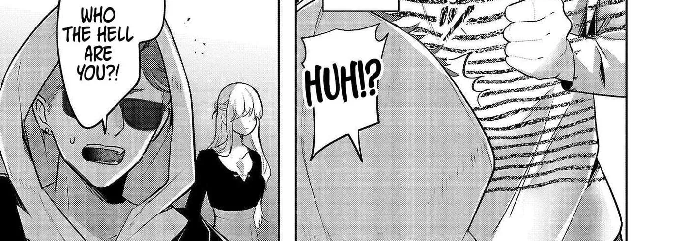 Kimi ni Koisuru Sanshimai Chapter 68 page 21