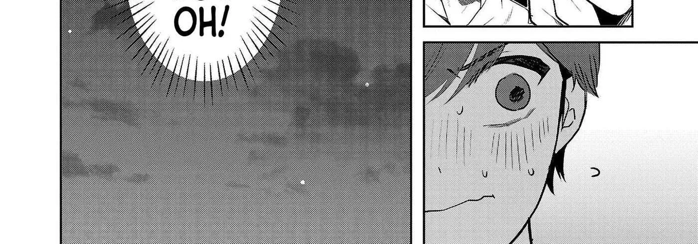 Kimi ni Koisuru Sanshimai Chapter 68 page 23