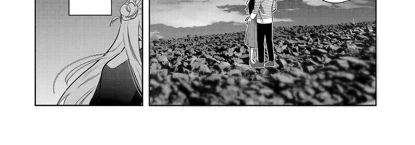 Kimi ni Koisuru Sanshimai Chapter 68 page 31