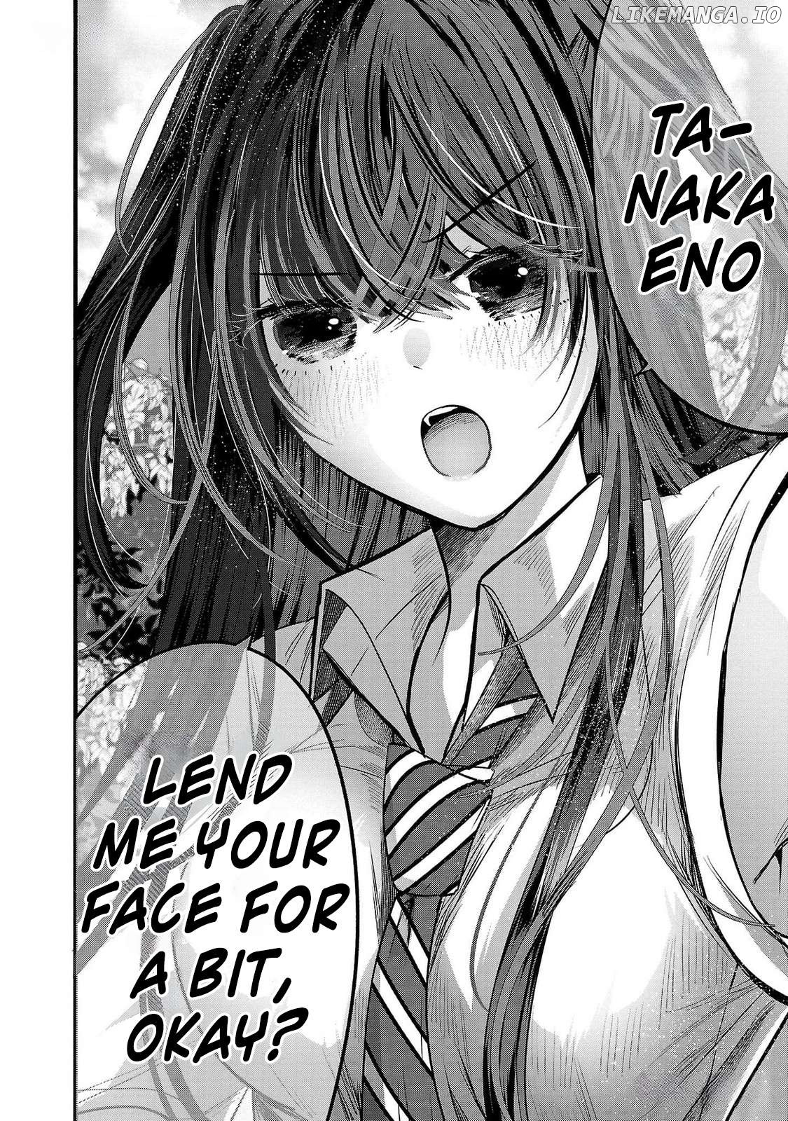 Kimi ni Koisuru Sanshimai Chapter 7 page 28