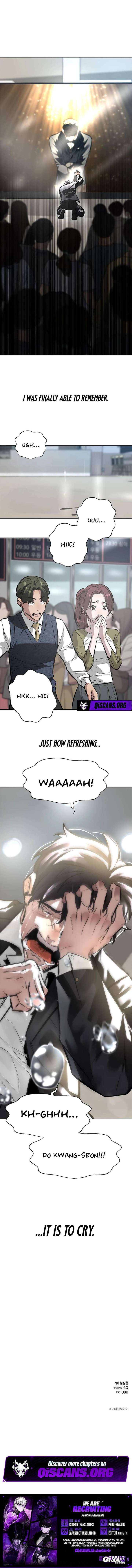 King of Improvisation Chapter 1 page 17