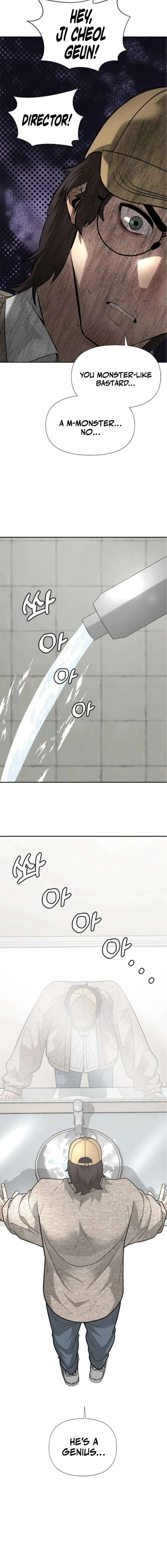 King of Improvisation Chapter 10 page 2