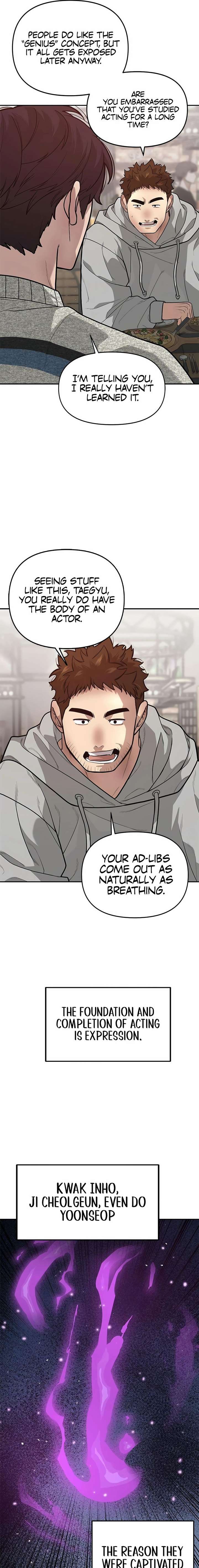 King of Improvisation Chapter 11 page 5