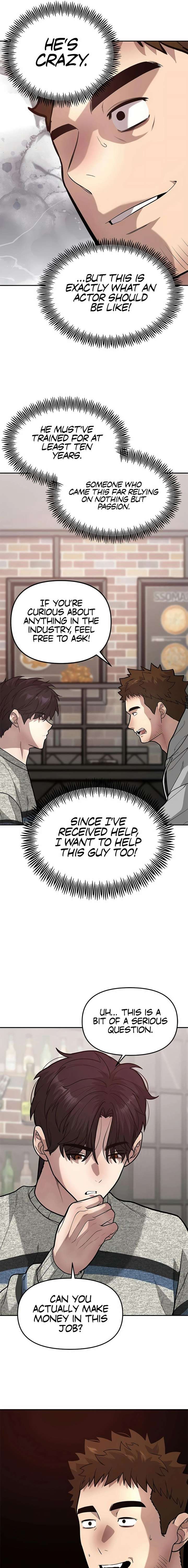 King of Improvisation Chapter 11 page 11