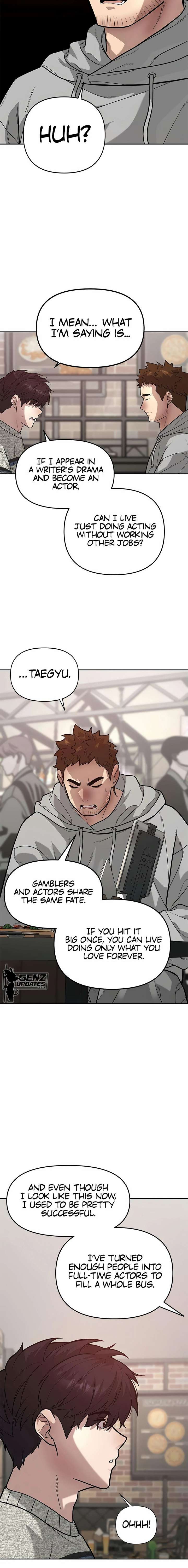 King of Improvisation Chapter 11 page 12