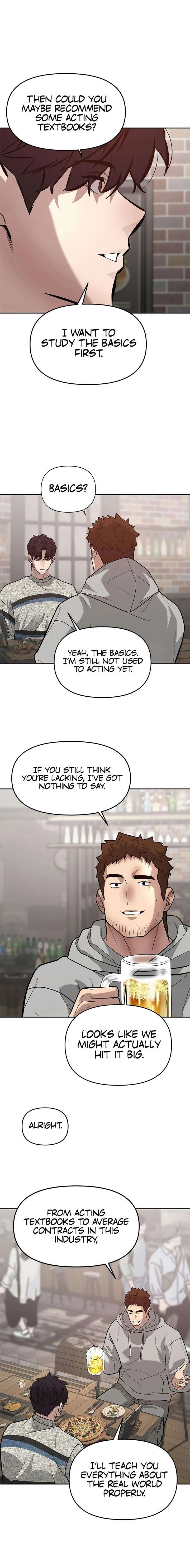 King of Improvisation Chapter 11 page 13