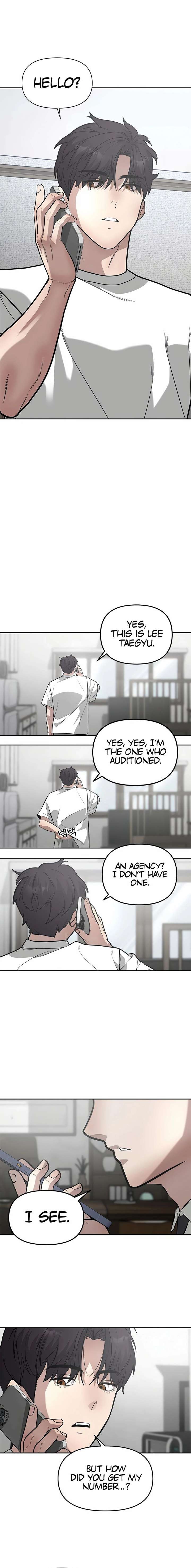 King of Improvisation Chapter 11 page 20