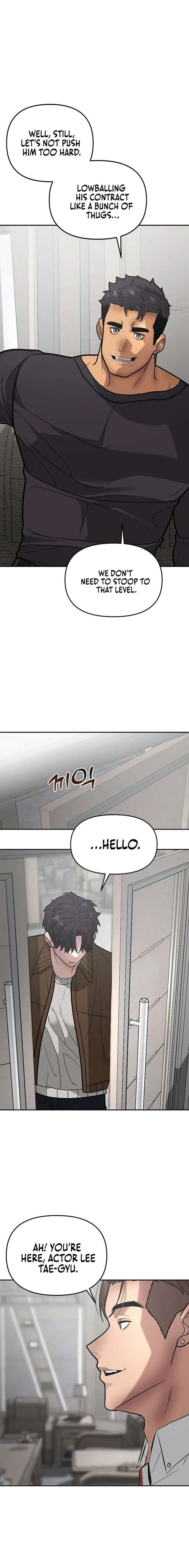 King of Improvisation Chapter 12 page 17