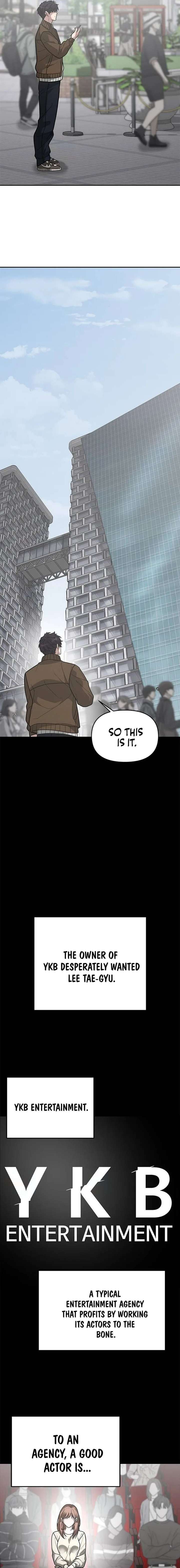 King of Improvisation Chapter 12 page 6