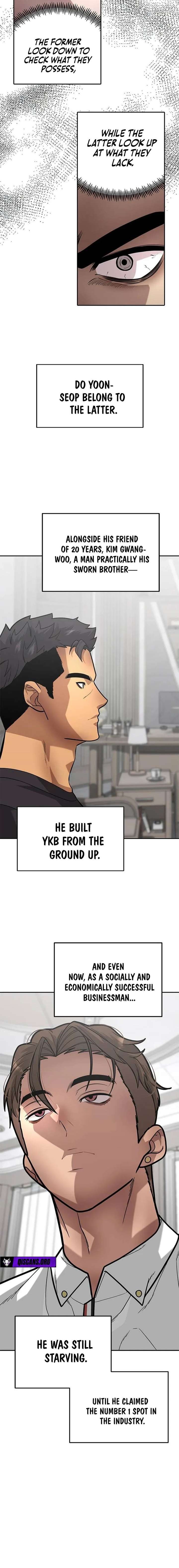 King of Improvisation Chapter 12 page 15