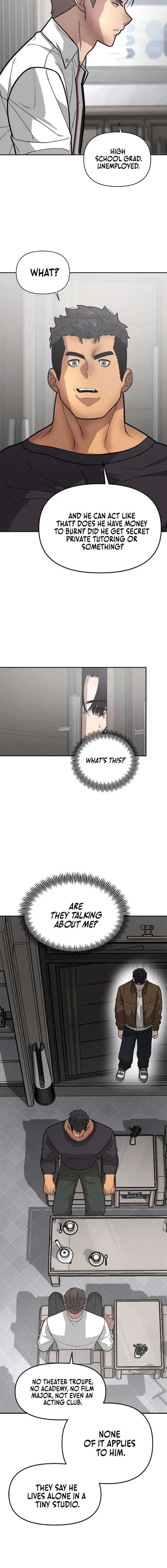 King of Improvisation Chapter 12 page 13
