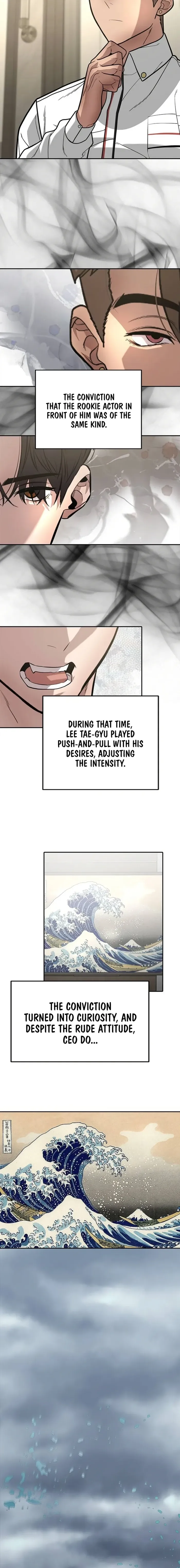 King of Improvisation Chapter 13 page 10