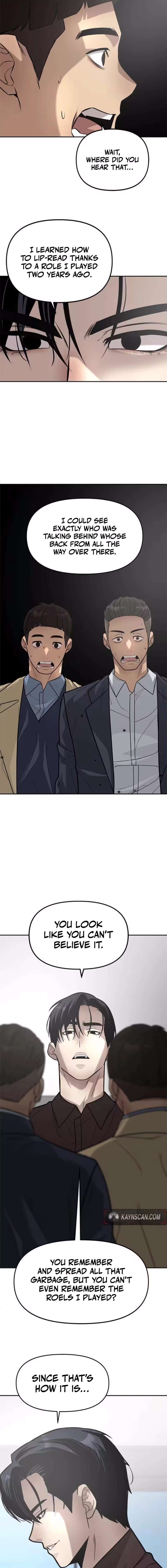 King of Improvisation Chapter 14 page 15