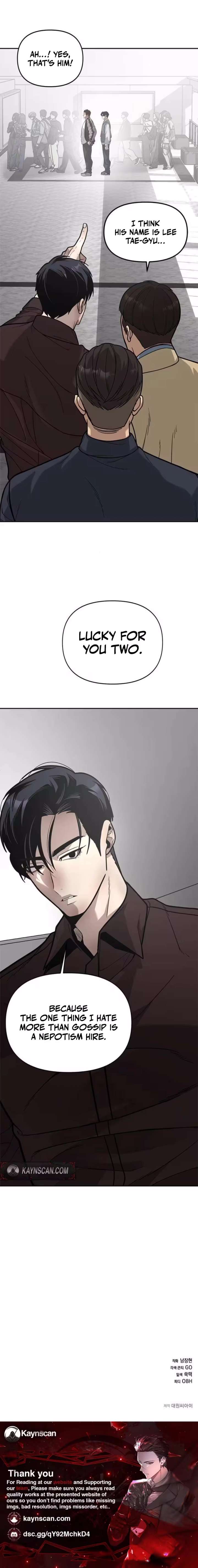 King of Improvisation Chapter 14 page 17