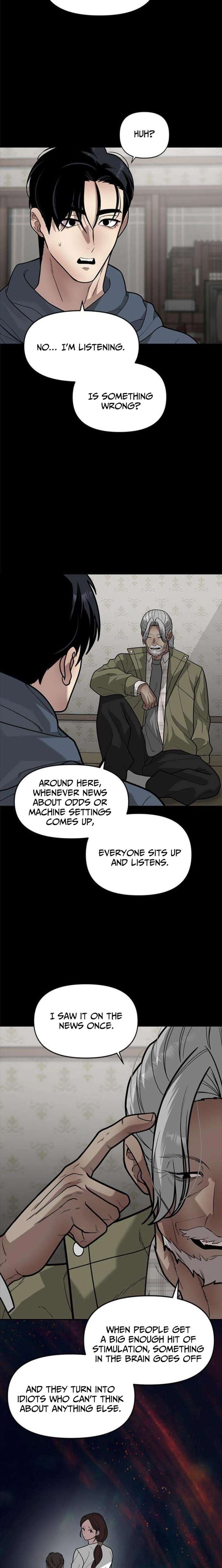 King of Improvisation Chapter 16 page 7