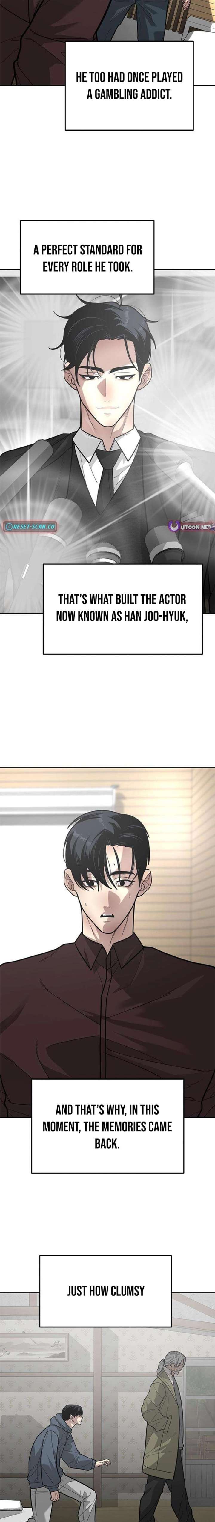 King of Improvisation Chapter 16 page 10