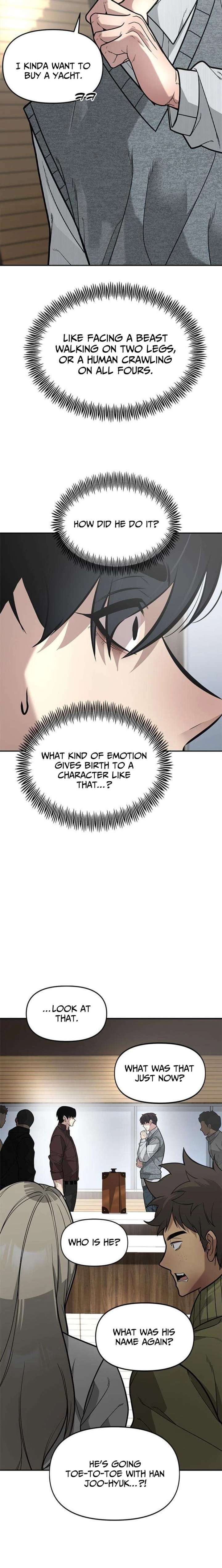King of Improvisation Chapter 16 page 12