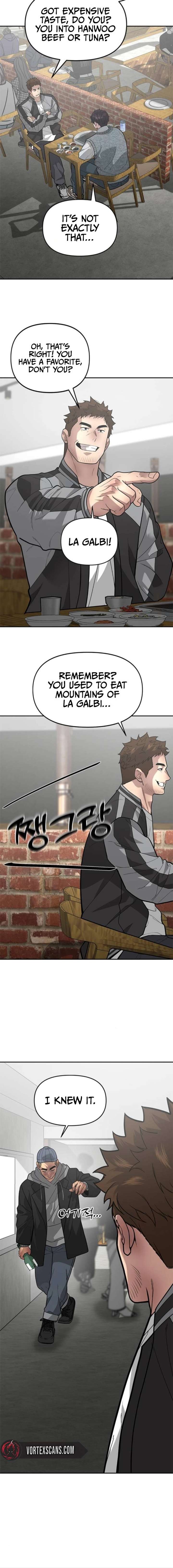 King of Improvisation Chapter 17 page 10