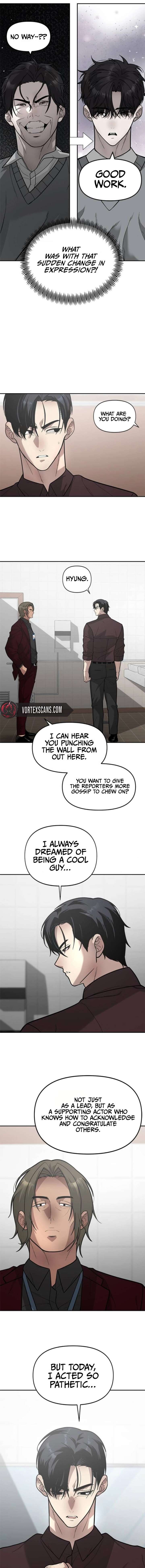 King of Improvisation Chapter 17 page 3