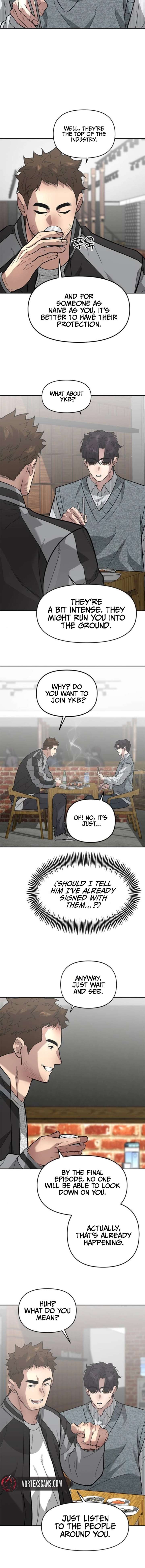 King of Improvisation Chapter 17 page 6