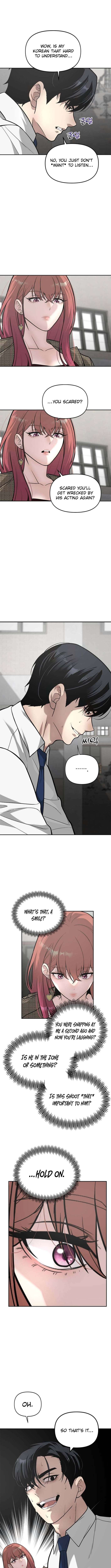 King of Improvisation Chapter 22 page 3
