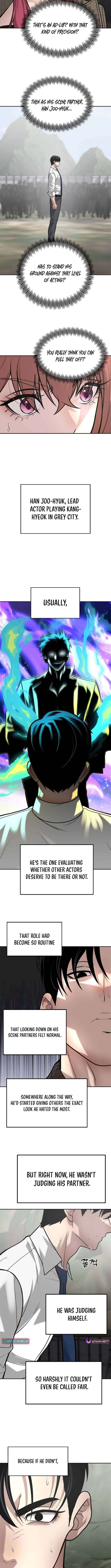 King of Improvisation Chapter 22 page 10