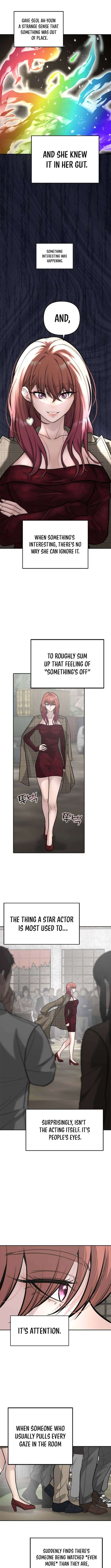 King of Improvisation Chapter 22 page 6