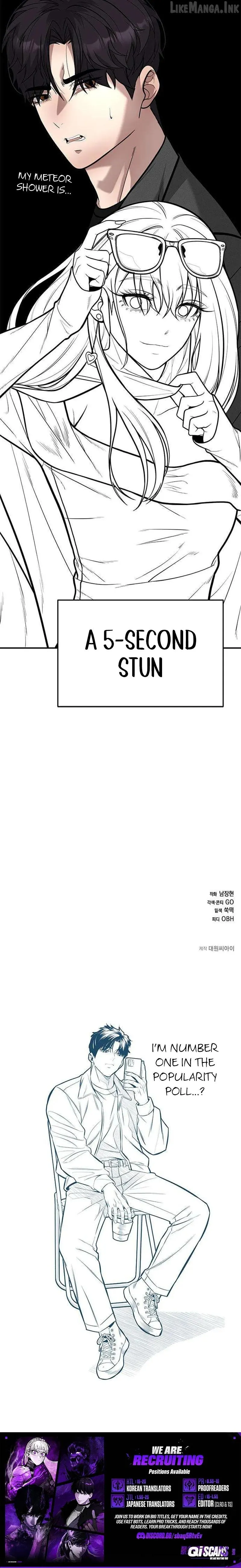 King of Improvisation Chapter 24 page 10