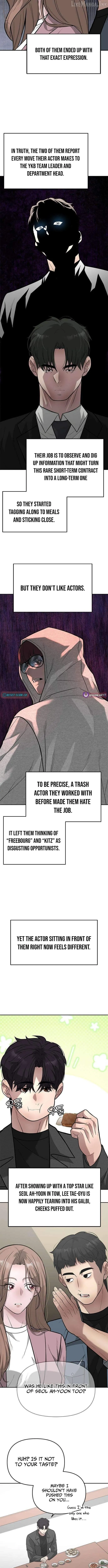 King of Improvisation Chapter 25 page 10