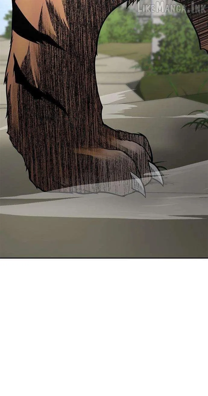 King of Improvisation Chapter 28 page 5